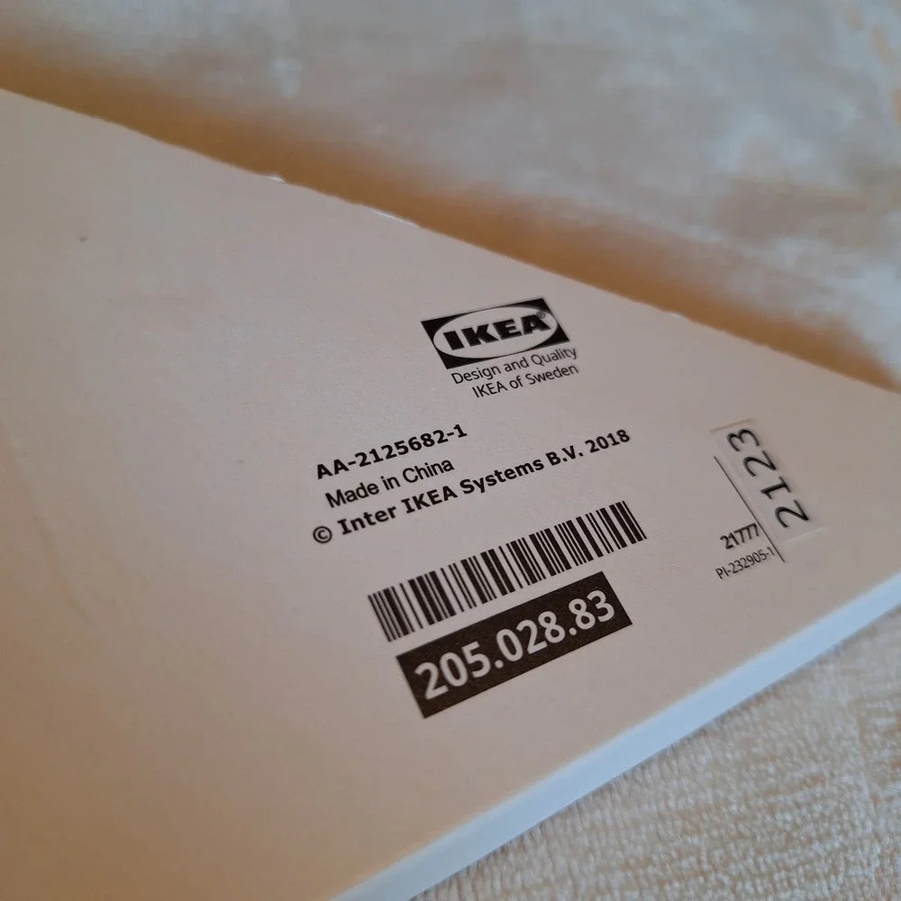 IKEA Strala 28
